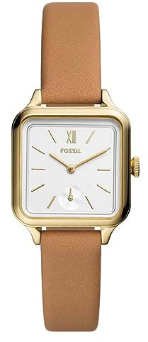 Fossil BQ3909 Damen Armbanduhr
