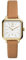 Fossil BQ3909 Damen Armbanduhr