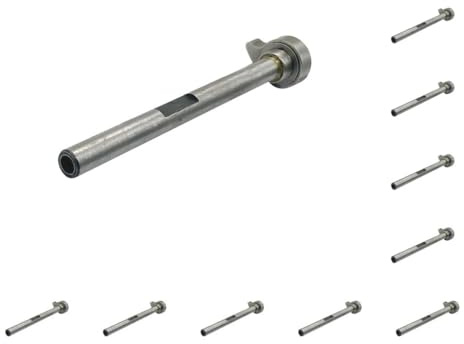 10 Set Jig Saw Quick Chuck Manual Tool Metal 4034 Home Portable for Car Supplies