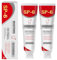 -6 Probiotische Whitening Zahnpasta | -6 Ultra Whitening | Pro-biotics Bright White Zahnpasta | Ultra Whitening Zahnpasta -6 | Tiefenreinigung Pflege Zahnpasta | Fleckenentferner für Zähne