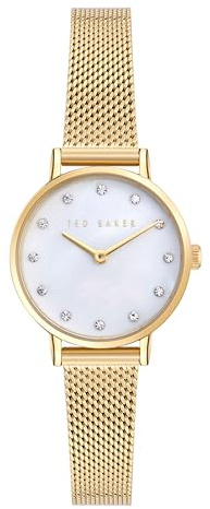 Ted Baker BKPSTF405 Ladies Staciie Watch