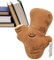 Jubilofex Jouet en peluche | Jouets doux pour peluche végétale, peluche farcie de légumes, peluche végétale stimulation pour salon, chambre à coucher