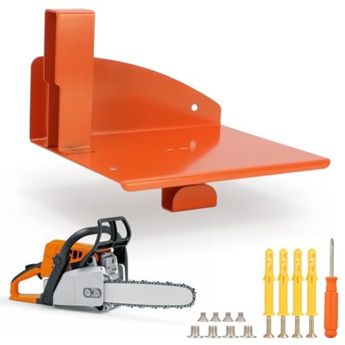 WKIBB for Stihl MS250 MS251 MS170 MS171 MS172 Chainsaw Wall Mount