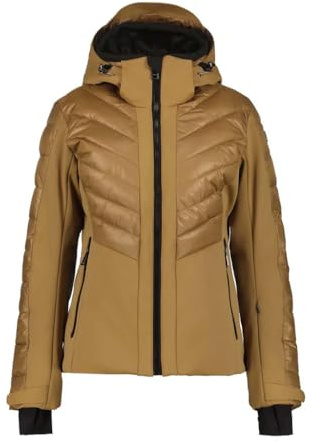 Luhta Mallatunturit Softshell Skijacke Damen