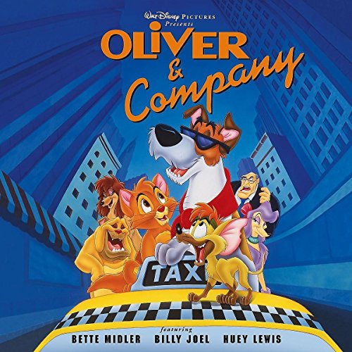 Peter Pan Original Soundtrack