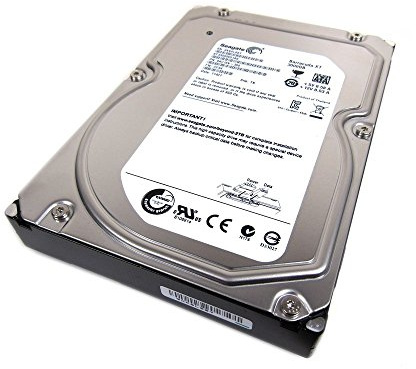 Seagate Constellation ES.2 ST33000651NS - Festplatte - 3 TB
