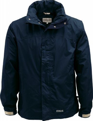 PRO-X elements Herren Jacke Meran, Marine, XS, 4010