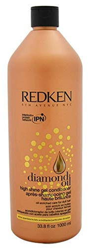 Redken Diamond Oil High Shine Conditioner, 1 Stück