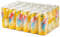 Estathé Limone - The Freddo con Vero Infuso di Foglie di The e Succo di Limone, Bevanda Analcolica Senza Glutine, 24 Lattine da 330 ml