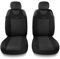 Mossa Coprisedili anteriori compatibili con Opel Corsa A, B, C, D, E (1982-2019) - TS-3