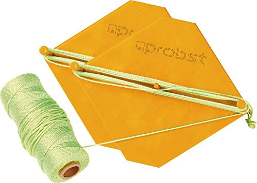 Probst Schnurboy SB - innovative Schnürhilfe Richtschnur