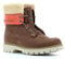 Caterpillar P310549 Damen Stiefelette Braun, EU 41
