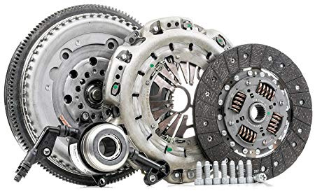 Luk 600 0290 00 Clutch Kit