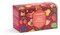 NEAVITA - Selezione INFUSI di FRUTTA 20 filtri in 5 varietà [Agrumi di Sicilia, Fragole e Ibisco, Frutti di Bosco, Mandarino e Zenzero, Mela e Cannella]