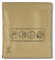 Bankers Box Luftpolsterumschläge Polsterumschlag Versandtaschen Umschläge für zerbrechliche Gegenstände, umweltfreundlich, Selbstklebeverschluss, 22x26 cm (10er-Pack)