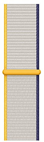 Apple Watch Sport Loop Grigio sale (40 mm) - Regular