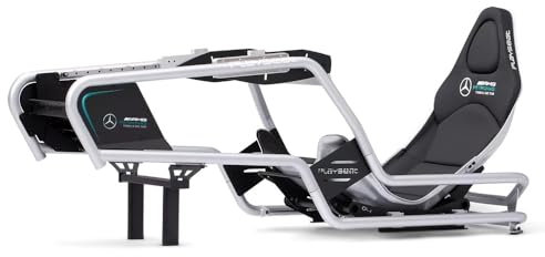 PLAYSEAT® PRO Formula - Mercedes AMG Petronas Formula One Team