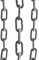 FASTON® Kette Kurzgliedrig Ø 3 mm Edelstahl A4 V4A DIN 766 (5 Meter) Rundstahlkette Edelstahlkette Eisenkette Gliederkette Stahlkette Ankerkette Kurz Absperrkette