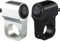 RUNCCI-YUN 2pcs Interruttore per Moto 12V,Universale 22mm Interruttore Manubrio Moto,interruttore luce freno fendinebbia ON/OFF Interruttore a Pulsante 12V,per Veicoli Elettrici, Corse ATV, Moto
