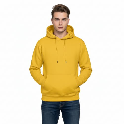 A2Z Mens Fleece Hoodie Pullover Hooded Jumper Sweatshirt Warm Coats Long Sleeve Top New Casual Fashion For Mens S/M/L/XL/XXL/3XL/4XL