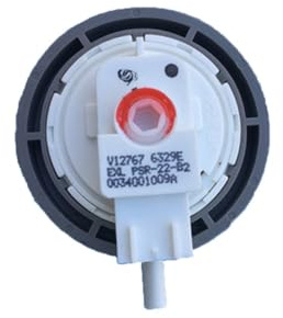 1 stück Waschmaschine Wasserstandssensor Controller Switch PSR-22-B2 V12767 Für Haier Waschmaschine Ersatzteile
