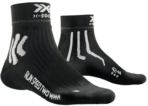 X-Socks Damen Run Speed Two 4.0 Women Socks