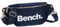Bench Gürteltasche Bauchtasche Hüfttasche Waistbag Hipsack Umhängetasche 64168, Farbe:Marineblau