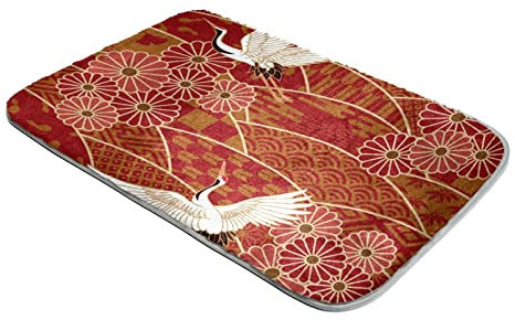 Shag Teppich Ultra Soft Plüsch Teppiche Kunstfell Teppiche Crane Fly Zephyr