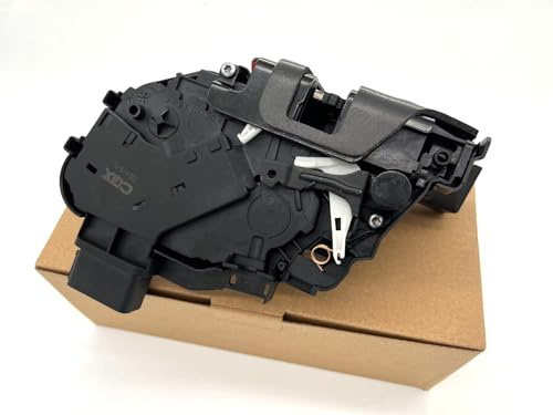 CQX SERRURE DE PORTE AVANT GAUCHE RANGE ROVER EVOQUE RANGE ROVER SPORT LR011277