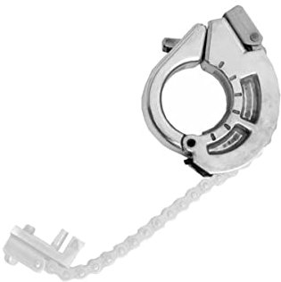 Dixon PPA-PCCDA-SP Precision coil pedal chain drive