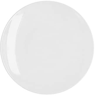 Quid Select Basic Plato Postre Melamina 20cm Melamina No Apto Microondas Extra Fuerte