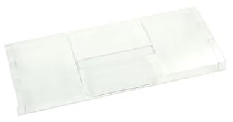 Frontplatte für Gefrierschrank oben, für Beko Gefrierschrank – 4840930100
