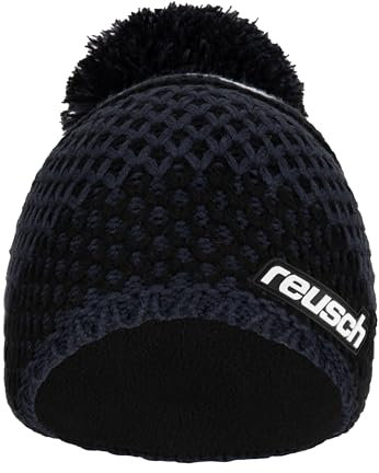 Reusch Erwachsenen Mütze Ellie Beanie warm, Winddicht