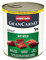 animonda GranCarno Hunde Nassfutter mit Wild (6 x 800 g), getreidefreies Hundenassfutter ohne Zucker, für ausgewachsene Hunde, mit frischen fleischigen Zutaten