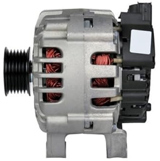 Lichtmaschine für Citroen C2 03-12 C3 02-10 Peugeot 307 00-07
