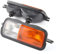 INION Blinker Tagfahrlicht mit Innenleben ohne Kabel für vorn rechts und links kompatibel mit Lada Niva 1,7i 4x4 M- Modell ab Bj. 2010