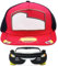 2 Stück Lightning Car Sommerhut,Schwarzer Lightning Car Baseballkappe Und Schwarze Sonnenbrille,Schwarze Car Cartoon Sonnenhut Baseball Cap,Verstellbarer Baumwolle Sonnenhut,Sommer Cap Für Kinder