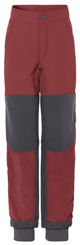 VAUDE Unisex Kinder Kids Caprea Antimos Pants Hose, Redeva, 98 EU