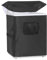 Chest Freezer Cover | Outdoor Freezer Cover Waterproof | Refrigerator Cover | Outdoor or Indoor Fridge Freezer Cover | Freezer Cover Protector (89x58x86cm)