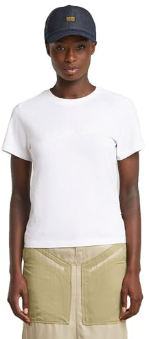 G-STAR, Embro Logo r t wmn