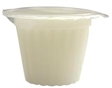 Komodo Jelly Pots Classic Refill Pack for Crickets, Beetles, Cockroaches and Millipedes 30 Piece Nutrient Rich Insect Feed Vitamin Boost Natural Safe Healthy Treat