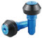 NICECNC Blau Sturzrahmen Sliders Protektoren Compatible with Husqvarna 701 Supermoto/Enduro 2016-2024, Compatible with GasGas 700 SM/ES 2022-2024, Compatible with 690 Enduro SMC SMC R 2008-2024