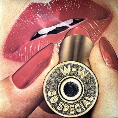 Rockin’ Into The Night + Captured Live 1984