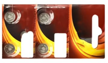 Wilgure 2/4/6/10 Uds AG9 1 5 V LR936 SR936 SP394 Botón Pila De Moneda Pilas para Reloj para Control Remoto Relojes Calculadoras Electrónica Pila De Moneda Alcalina