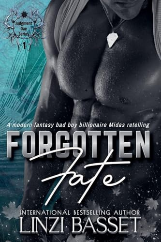 Forgotten Fate (Judgment Day, Band 1)
