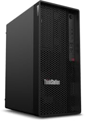 Lenovo ThinkStation P2 Tower Gen 2 Intel Core Ultra 7 265 32 GB DDR5-SDRAM 1 TB SSD NVIDIA GeForce RTX 4060 Windows 11 Pro Stazione di lavoro Nero (P2 TW G2 U7-265/32GB/1TBM2/GC/W11P. SOFTWARE: Frenc