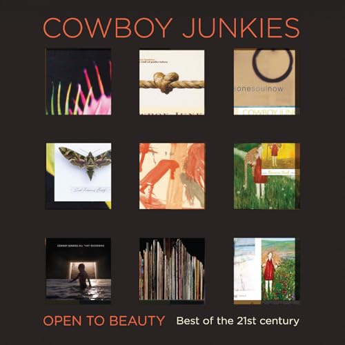 Open to Beauty: Best of the 21st Century (Colored)