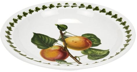 Portmeirion Pomona, 6 Piatti per zuppa, 20 cm