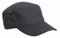 Army Military Cap im Kuba Castro Look in Dunkelgrau