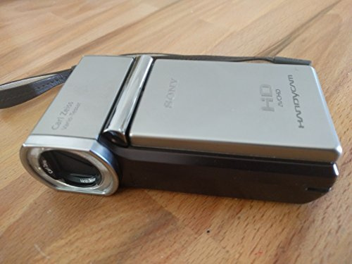 Sony TG3 High Definition Digital Camcorder